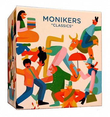 Monikers: Classics